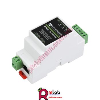 Modul chuyển đổi RS485 to ETH (B)