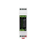 RS232 To RS485 Converter (B), Active Digital Isolator, Rail-Mount support, 600W Lightningproof & Anti-Surge