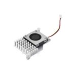 Active Cooler (B) for Raspberry Pi 5, Active Cooling Fan, Aluminium Heatsink, With Thermal Pads