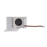 Active Cooler (B) for Raspberry Pi 5, Active Cooling Fan, Aluminium Heatsink, With Thermal Pads