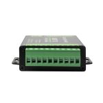 Industrial Isolated USB To RS232/485 Converter, Original FT4232HL Chip, Supports USB To 2-Ch RS232 + 2-Ch RS232/485