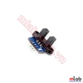 Module đo tốc độ Photo Interrupter Sensor, Speed Measuring