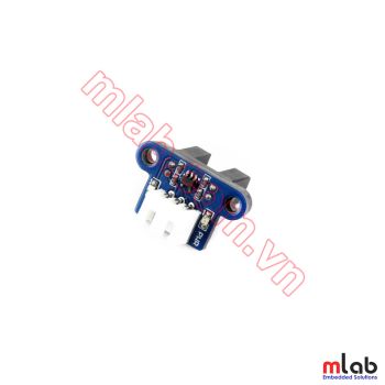 Module đo tốc độ Photo Interrupter Sensor, Speed Measuring
