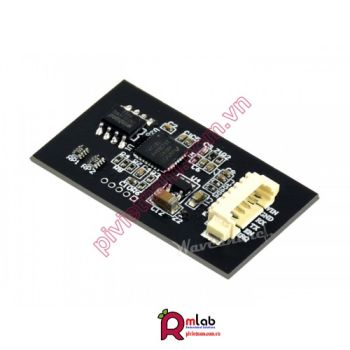 Cảm biến vân tay điện dung UART (R) - Waveshare