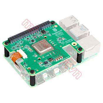 Raspberry Pi AI Kit