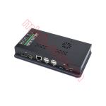 7″ Touch Screen All-In-One Kit Designed for Raspberry Pi CM4, 5MP Camera, Aluminum Case