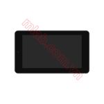 7″ Touch Screen All-In-One Kit Designed for Raspberry Pi CM4, 5MP Camera, Aluminum Case