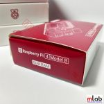 Bộ sản phẩm Raspberry Pi 4 Model B BASIC