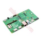 Official Raspberry Pi Compute Module 5 IO Board