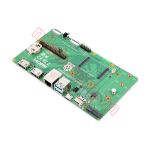 Official Raspberry Pi Compute Module 5 IO Board