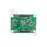 Core3566 Module, Rockchip RK3566 Quad-core Processor, Compatible With Raspberry Pi CM4 4GB 32GB eMMC flash