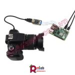 Bộ chuyển đổi HDMI to CSI, hỗ trợ 1080p-30FPS dành cho Raspberry Pi