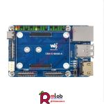 Mini Base Board (A) Designed for RPI CM4