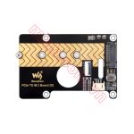 PCIe to M.2 NVMe SSD dành cho Raspberry Pi 5