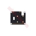 PCIe TO MiniPCIe Adapter For Raspberry Pi 5, Compatible With MiniPCIe Wireless NIC, Supports USB Bluetooth Connection, Driver-Free, Plug And Play, High-Speed Networking