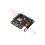 PCIe TO MiniPCIe Adapter For Raspberry Pi 5, Compatible With MiniPCIe Wireless NIC, Supports USB Bluetooth Connection, Driver-Free, Plug And Play, High-Speed Networking