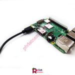 Nguồn chuẩn 5.1V, 2.5A Multicomp dành cho Raspberry Pi 3B/3B_Plus, Euro / UK Plug
