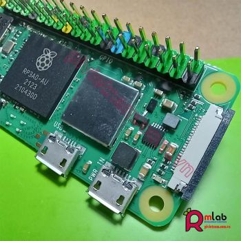 Raspberry Pi Zero 2 W