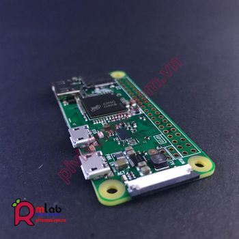 Raspberry Pi Zero W