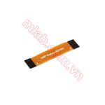 PCIe Flexible Cable 40mm/70mm for Raspberry Pi 5, Suitable for Various Raspberry Pi 5 PCIe HATs