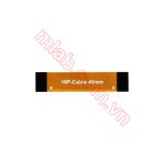 PCIe Flexible Cable 40mm/70mm for Raspberry Pi 5, Suitable for Various Raspberry Pi 5 PCIe HATs