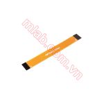 PCIe Flexible Cable 40mm/70mm for Raspberry Pi 5, Suitable for Various Raspberry Pi 5 PCIe HATs