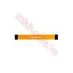 PCIe Flexible Cable 40mm/70mm for Raspberry Pi 5, Suitable for Various Raspberry Pi 5 PCIe HATs