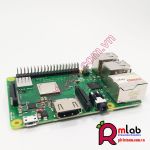 Raspberry Pi 3 Model B+(Raspberry Pi)