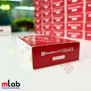 Raspberry Pi 4 Model B Phiên bản mới nhất 2019