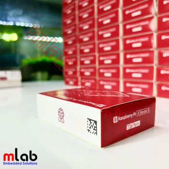 Raspberry Pi 4 Model B Phiên bản mới nhất 2019