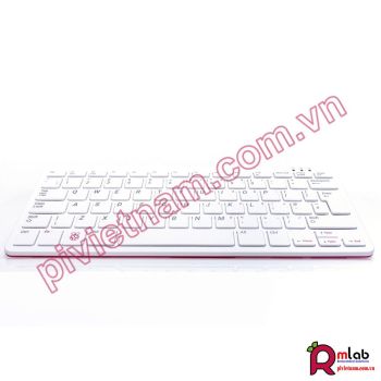 Raspberry Pi 400 (Raspberry Pi)