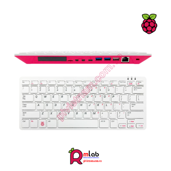 Raspberry Pi 400 (Raspberry Pi)