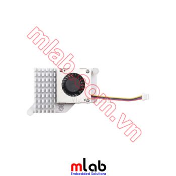 Raspberry Pi 5 Official Active Cooler