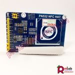 PN532 NFC HAT cho Raspberry Pi, I2C / SPI / UART