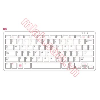 Raspberry Pi 400 Computer Kit