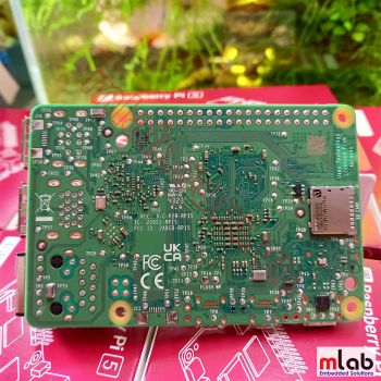 Raspberry Pi 5