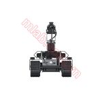 Robot AI UGV Beast ROS 2 Open-source dành cho Raspberry Pi