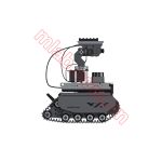 Robot AI UGV Beast ROS 2 Open-source dành cho Raspberry Pi