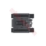 Robot AI UGV Beast ROS 2 Open-source dành cho Raspberry Pi