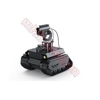 Robot AI UGV Beast ROS 2 Open-source dành cho Raspberry Pi