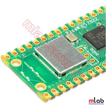 Raspberry Pi Pico W