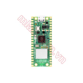 Raspberry Pi Pico 2 W