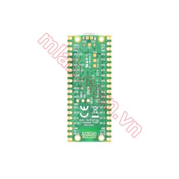 Raspberry Pi Pico 2 W