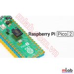 Raspberry Pi Pico 2