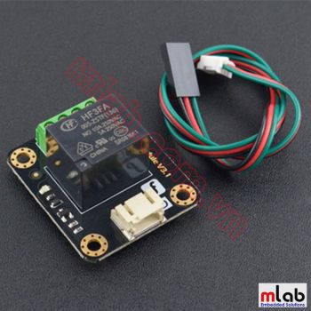 Module Relay Gravity 1 kênh 5A