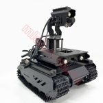 Robot AI UGV Beast Open-source dành cho Raspberry Pi