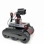 Robot AI UGV Rover Open-source dành cho Raspberry Pi