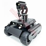 Robot AI UGV Rover Open-source dành cho Raspberry Pi