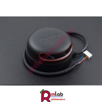 RPLIDAR A2M8 - 360 Degree Laser Scanner Development Kit