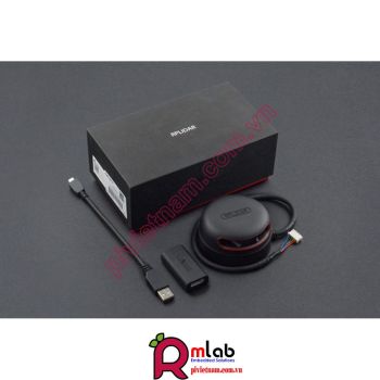 RPLIDAR A2M8 - 360 Degree Laser Scanner Development Kit